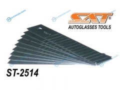 ST-2514 Лезвия (10 шт.) для ножа (арт. ST-2513)