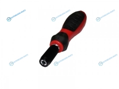 ST-2525 Стамеска для выравнивания полиуриетанового слоя под сменные лезвия (S.L.M)