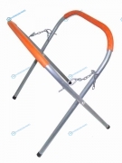 ST-6113 Стол для стекла складывающийся ( усиленный )