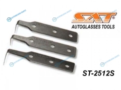 ST-2512S Кривое Z лезвие. глубина резца 19мм