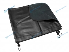 ST-TC01-F Накладка магнитная (на решетку) 450*1100MM