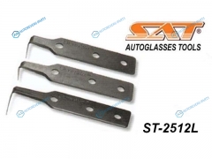 ST-2512L Кривое Z лезвие. глубина резца 25.4мм