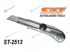 ST-2513 Выдвигающийся нож с отламывающимся кончиком