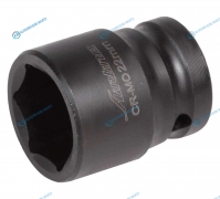 AT-IS12-14 Головка ударная торцевая 12 DR шестигранная 22мм
