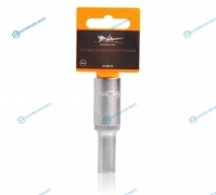 AT-BS-15 Головка 12 DR TORX E10 глубокая