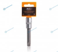 AT-BS-30 Головка 12 DR со вставкой TORX T60 длиной 100мм