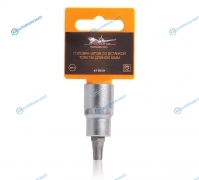 AT-BS-21 Головка 12 DR со вставкой TORX T45 длиной 55мм