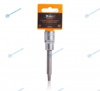 AT-BS-26 Головка 12 DR со вставкой TORX T40 длиной 100мм