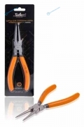 AT-ICP7-02 Щипцы для стопорных колец прямой сжим 7 (180мм)
