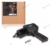 AT-IW-02 Гайковёрт пневматический ударный 12DR 650Нм