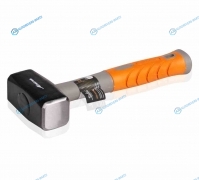 AT-HF-04 Кувалда с фибергласовой рукояткой 1000гр