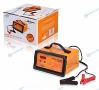 AJS-CHJ-100 Зарядно-пусковое устройство 215100А 12В. LED дисплей. трансформаторное