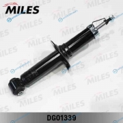 DG01339 Амортизатор газовый задний (SUBARU FORESTER 0803-) (KYB 341486) DG01339