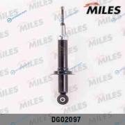 DG02097 Амортизатор газовый задний (MITSUBISHI OUTLANDER 0604-1006) (KYB 341348) DG02097