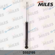 DS02195 Амортизатор газовый задний (FORD FIESTAMAZDA 2 1101-) (KYB 553308) DS02195