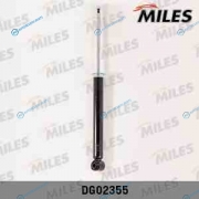 DG02355 Амортизатор газовый задний (CHEVROLET CRUZE 09-) (KYB 348032) DG02355