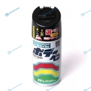 H-455 Краска для кузова Soft99 Body Paint NH-636P. аэрозоль. 300 мл