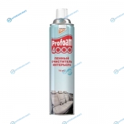 320492 Очиститель интерьера Kangaroo Profoam 4000. пенный. 780мл