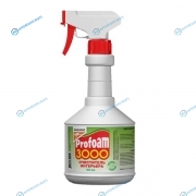 320454 Очиститель интерьера Kangaroo Profoam 3000. 600мл