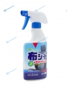2080 02080 Очиститель интерьера Soft99 Fabric Cleaner Spray. 400 мл