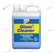320126-4 Glass cleaner - очиститель стекол (4L)