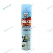 331214 Спрей для удаления наклеек KANGAROO. 420мл