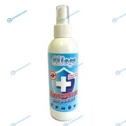 KNG1000003 Антисептик универсальный Clingo. 200мл