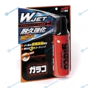 4169 04169 Антидождь Glaco W Jet Strong для стекол. 180 мл