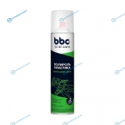 4018 Полироль пластика bi care. 400 мл