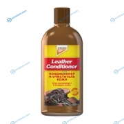 250607 Кондиционер для кожи Leather Conditioner. 300мл