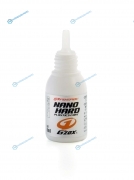 3131 03131 Покрытие для неокрашенного пластика Nano Hard Plastic Coat. 8 мл