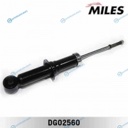 DG02560 Амортизатор TOYOTA WISH (_NE1_) 03-09 зад.газ.  (KYB 341375) DG02560
