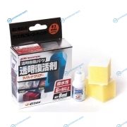 3144 03144 Покрытие для фар и прозрачного пластика Nano Hard Clear. 8мл