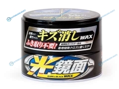 420 00420 Полироль для кузова устранение царапин Soft99 Scratch Clear темных. 200 гр