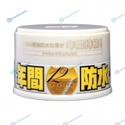 10298 Покрытие для кузова защитное Soft99 Fusso 12 Months светлых. 200 гр