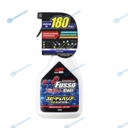 10291 Покрытие для кузова защитное Soft99 Fusso Spray 6 Months всех цветов. 500 мл