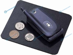 SZ59(RU) Коврик противоскользящий Carmate Non Slip Sheet S. прямоугольный. 140x120 мм. черный