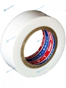 102-White 9m Лента изоляционная Denka Vini Tape. 19 мм. 9 м. белая