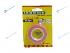 12 X 1.5 Лента клейкая двусторонняя. мм. 1.5 м