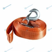 iTR-6T6M Трос буксировочный iSky. 6 т. м. в сумке