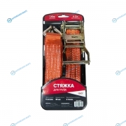 iCD-2635 Стяжка iSky. 2 т. 6 м. 35 мм