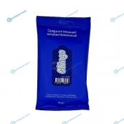 CL-AA-40 Влажные антибактериальные салфетки Clingo. 40 шт.