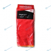 iMC-43S Набор салфеток для ухода за автомобилем iSky. 43х32 см. микрофибра. 3 шт