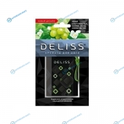 AUTOS006.0401 Подвесное ароматическое саше для автомобиля Deliss серии Harmony