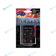 AUTOS006.0201 Подвесное ароматическое саше для автомобиля Deliss серии Romance