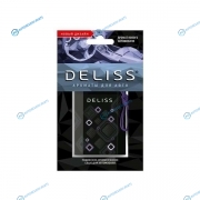 AUTOS006.0501 Подвесное ароматическое саше для автомобиля Deliss серии New Car