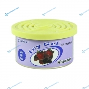 EG-WIL Ароматизатор гелевый Icy gel - Wildberry