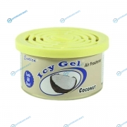 EG-COC Ароматизатор гелевый Icy gel - Coconut