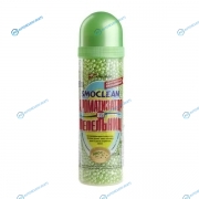 241308 Шарики в пепельницу Smoclean Apple. 330мл