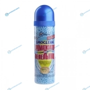 241209 Шарики в пепельницу Smoclean Squash. 330мл